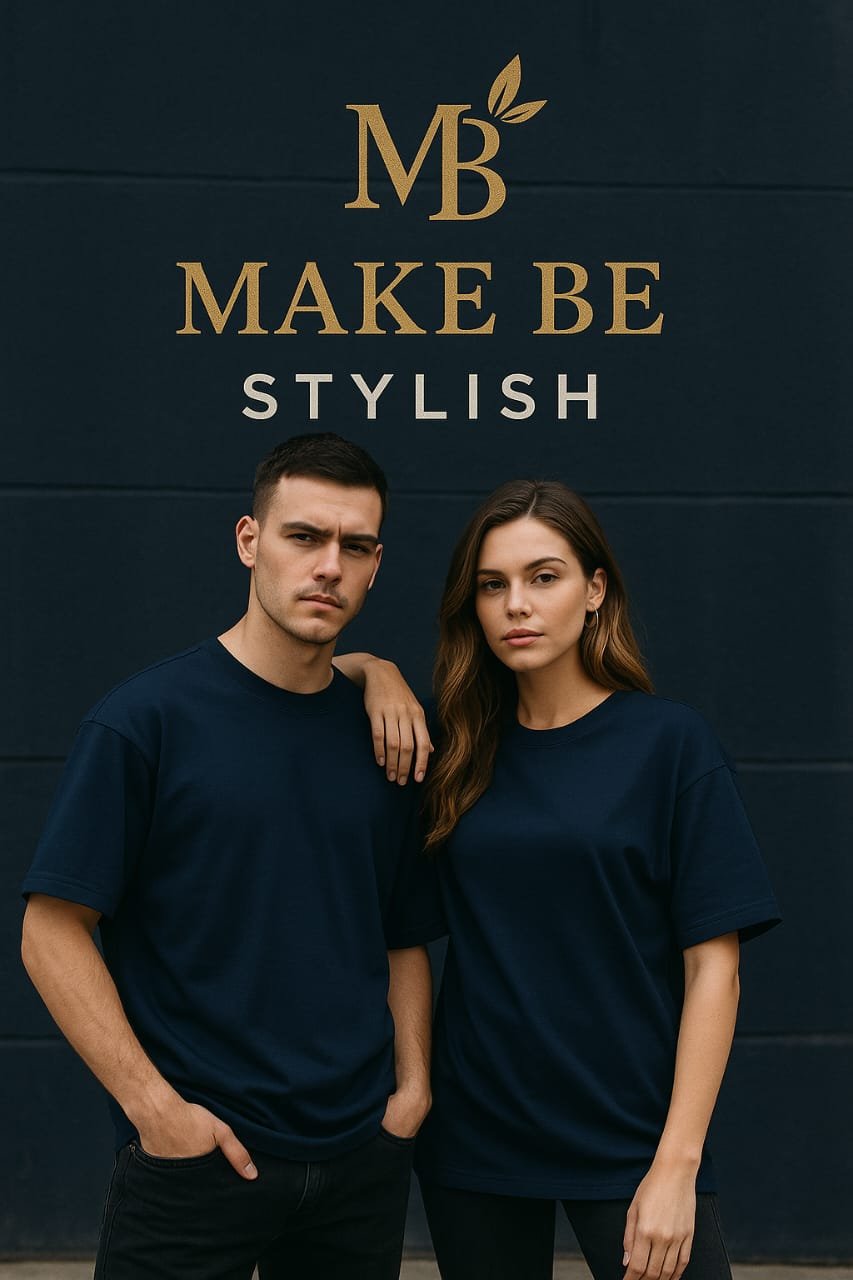 make be stylish